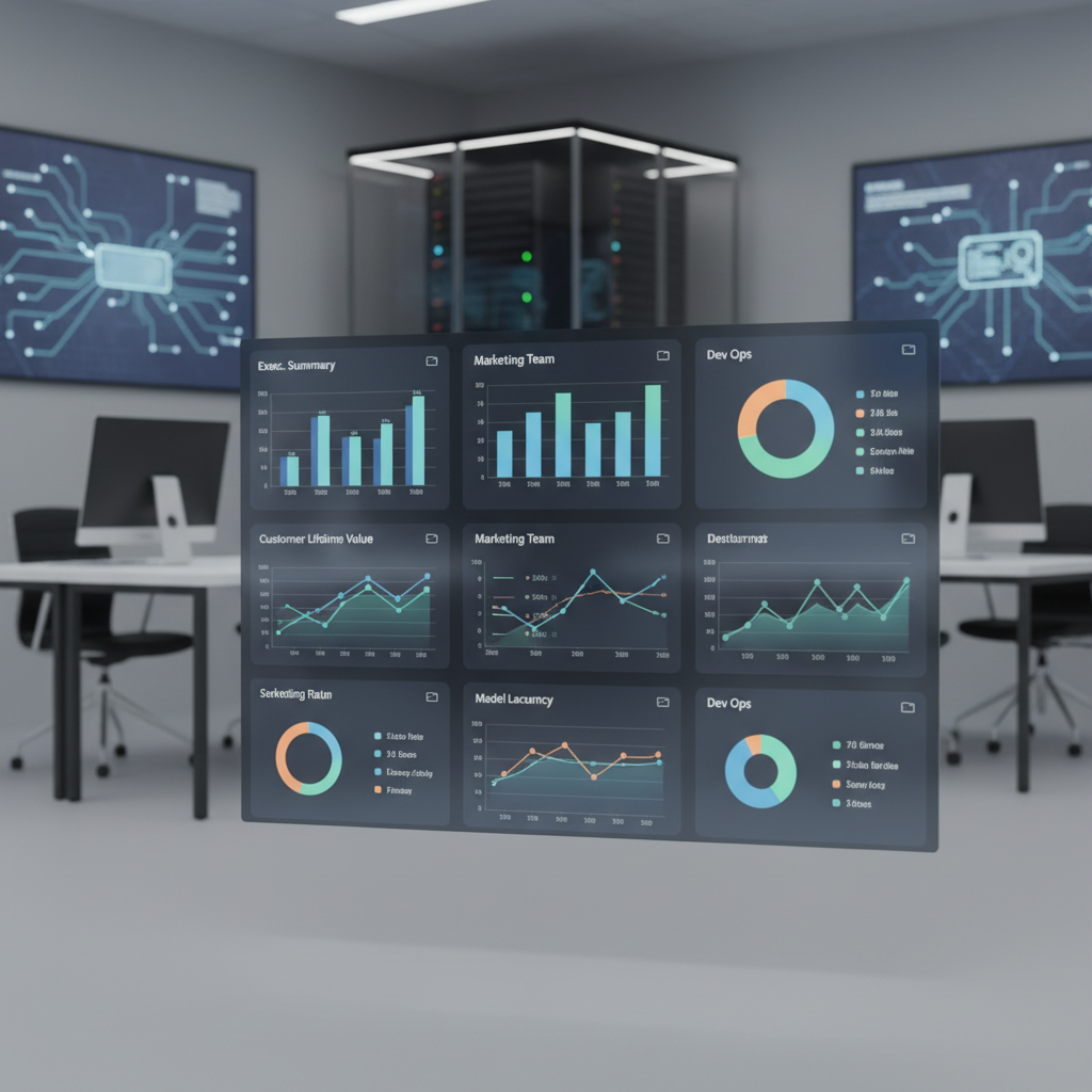 How AI Powers Next-Best-Offer Models for Better Decisions - CMOAgents ...